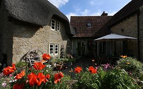 Thatch Cottage Lacock